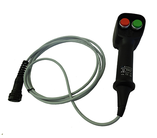 Cembre B70M-P24 Hydraulic Pump